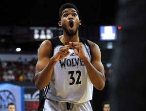 NBA Summer League Dreams and Championship Wishes